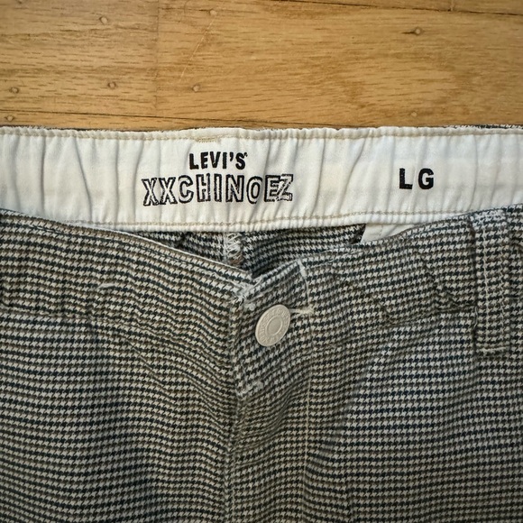 Unused Levi’s fancy Chinos - Picture 2 of 4